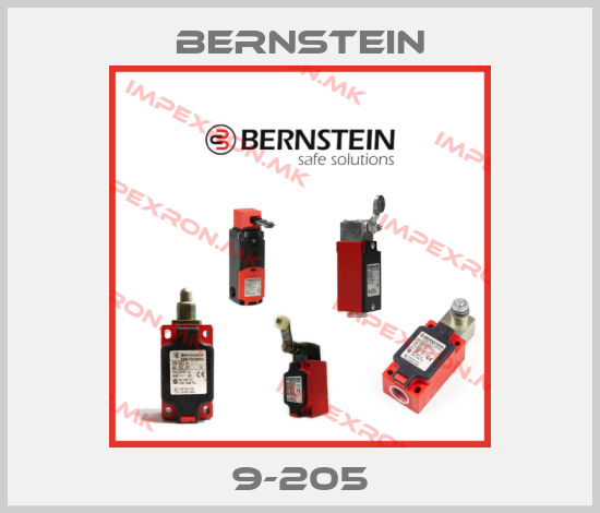 Bernstein-9-205price