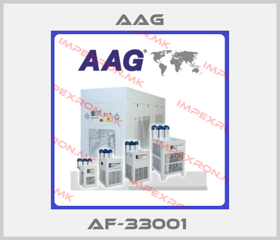 Aag-AF-33001 price