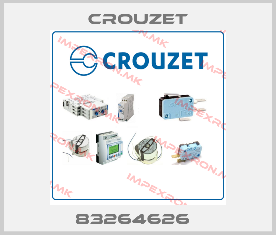 Crouzet-83264626  price