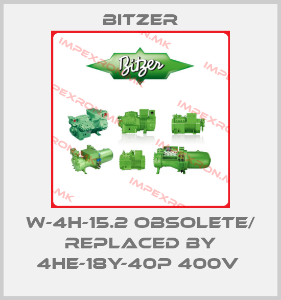 Bitzer Europe