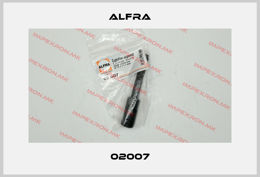 Alfra-02007price