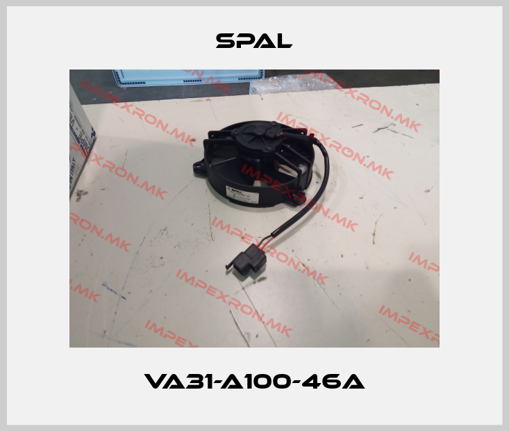SPAL-VA31-A100-46Aprice