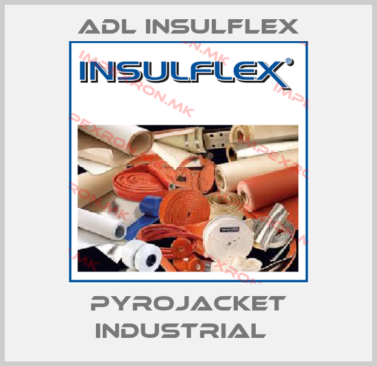 ADL Insulflex Europe