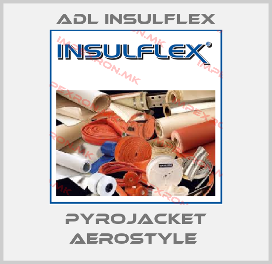 ADL Insulflex Europe