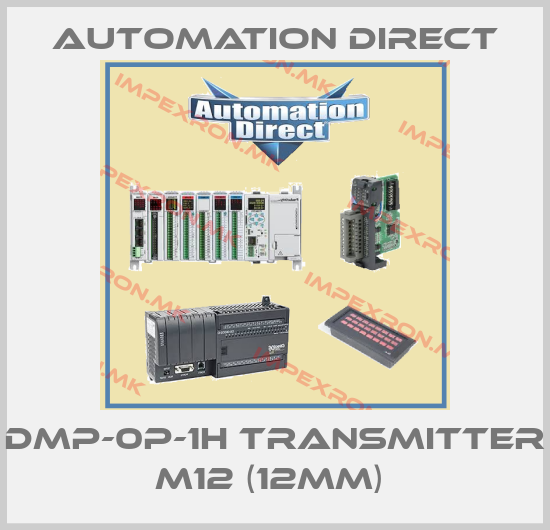 Automation Direct Europe