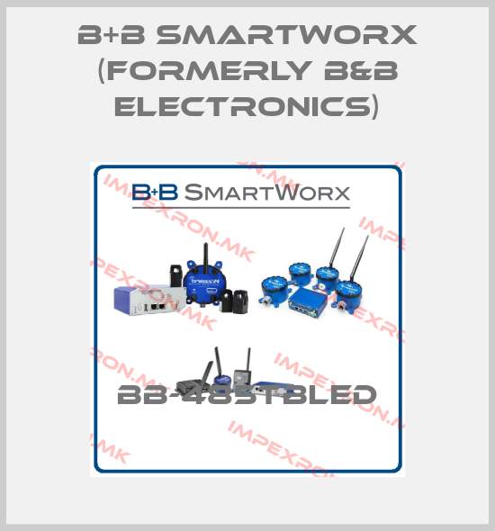 B+B SmartWorx (formerly B&B Electronics) Europe