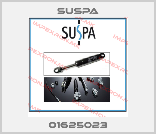 Suspa Europe