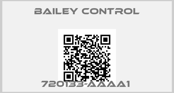 BAILEY CONTROL-720133-AAAA1 price