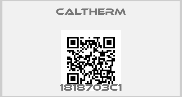Caltherm-1818703C1price