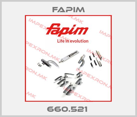 Fapim-660.521 price