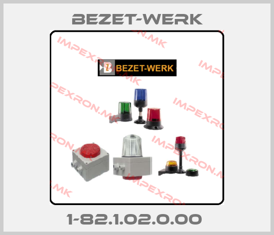 Bezet-Werk-1-82.1.02.0.00 price