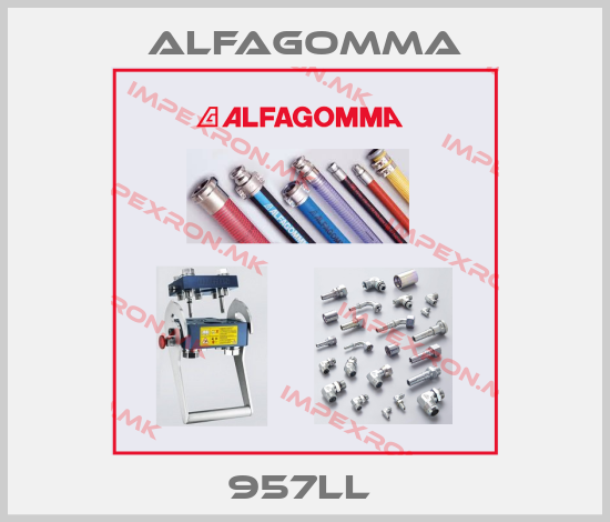Alfagomma-957LL price