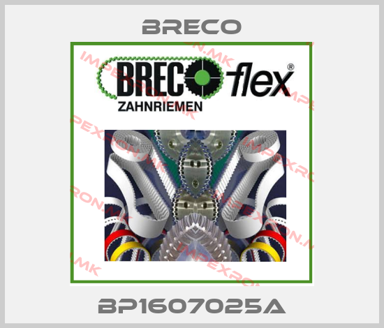 Breco-BP1607025Aprice
