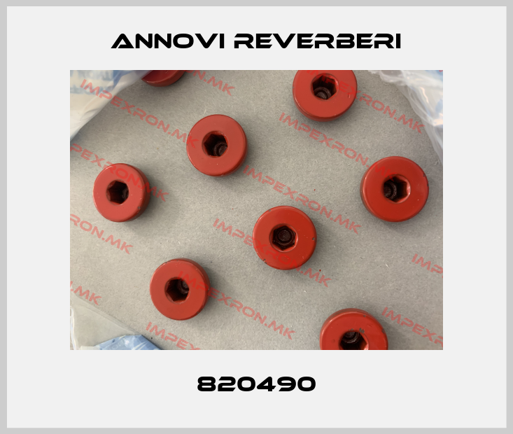 Annovi Reverberi-820490price