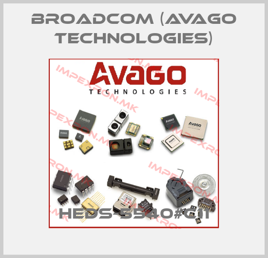 Broadcom (Avago Technologies) Europe