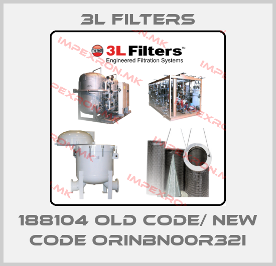 3L FILTERS Europe