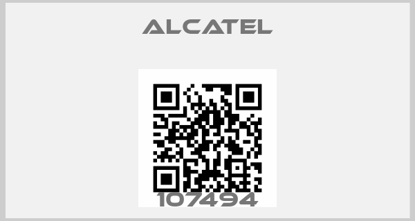 Alcatel-107494price