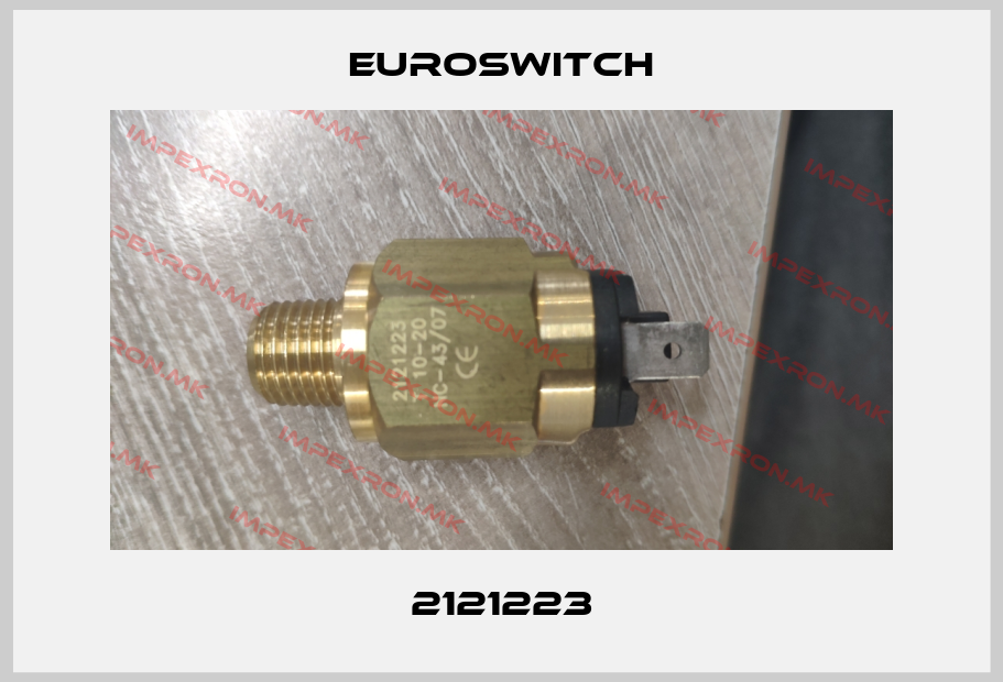 Euroswitch-2121223price