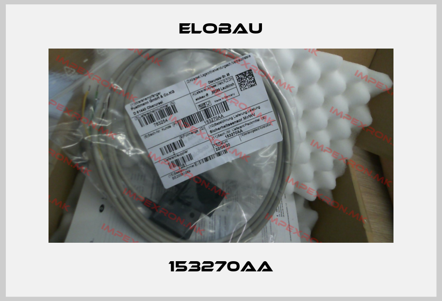 Elobau-153270AAprice