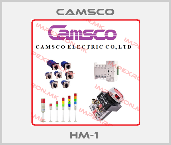 CAMSCO-HM-1 price