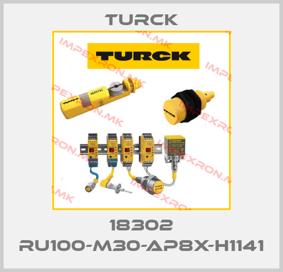 Turck Europe