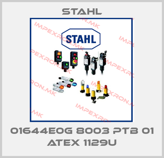 Stahl Europe