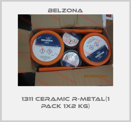 Belzona Europe