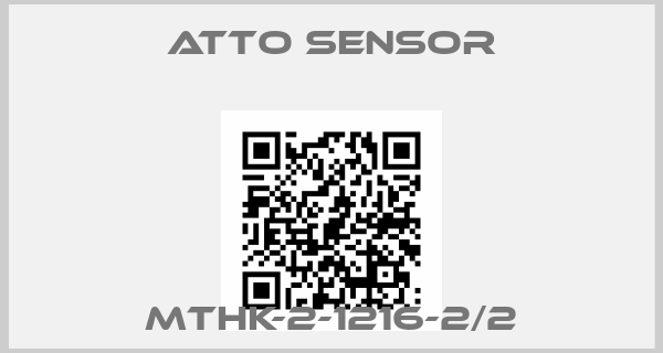 Atto Sensor-MTHK-2-1216-2/2price