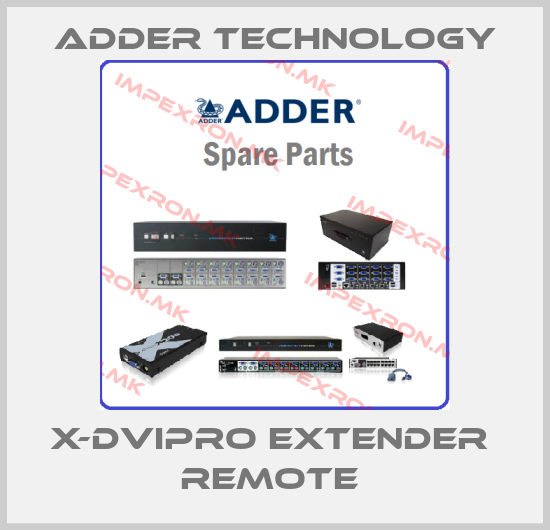 Adder Technology Europe