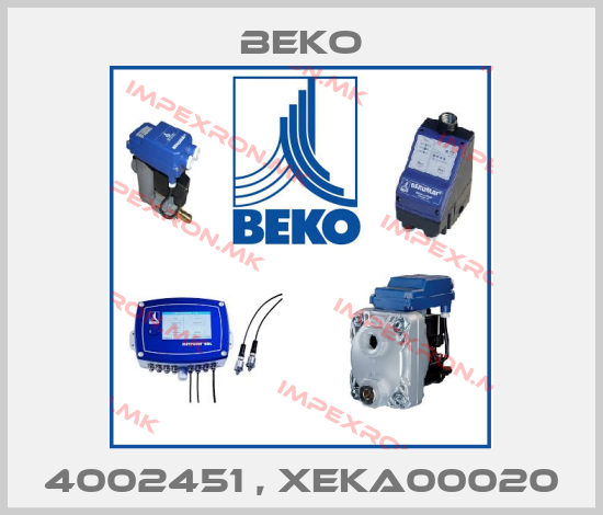 Beko Europe