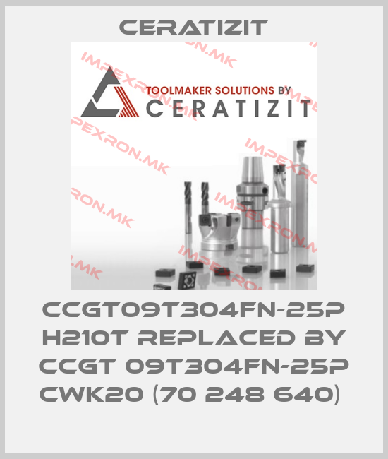 Ceratizit Europe