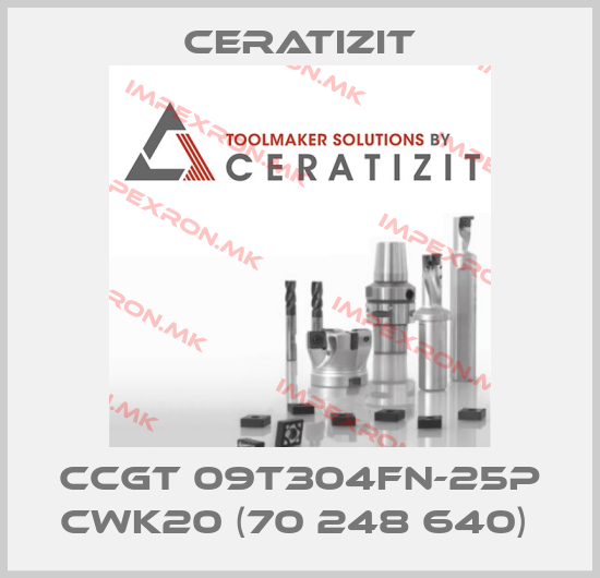 Ceratizit Europe