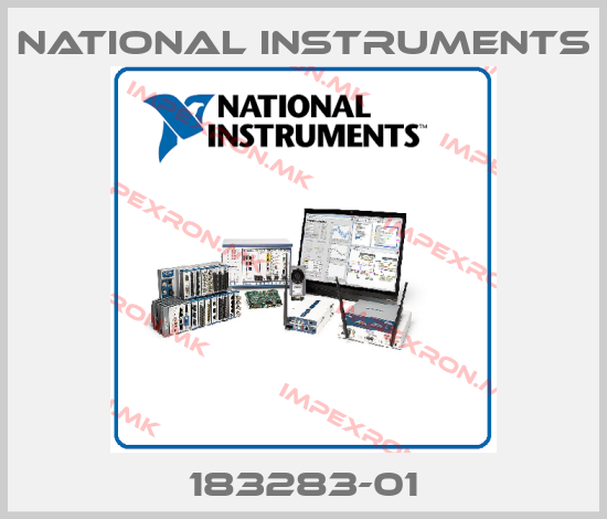 National Instruments Europe