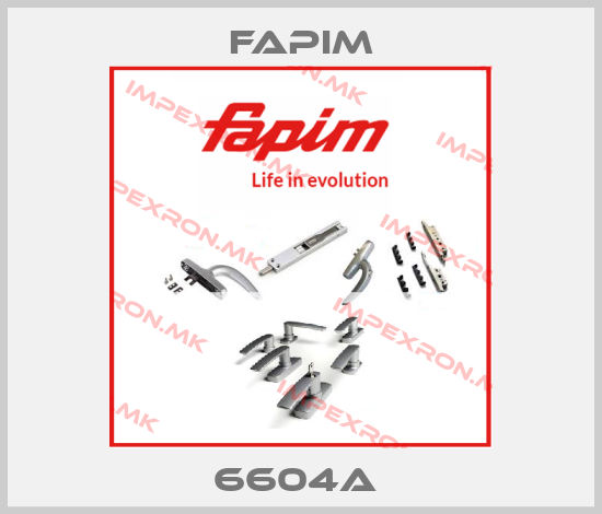 Fapim-6604A price