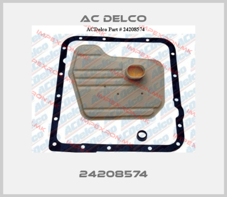 AC DELCO-24208574price
