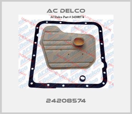 AC DELCO Europe