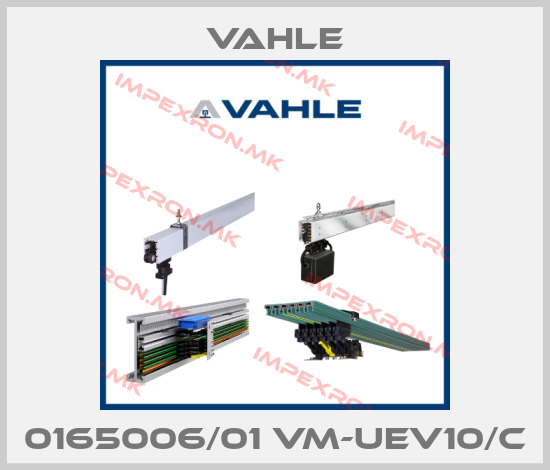 Vahle-0165006/01 VM-UEV10/Cprice