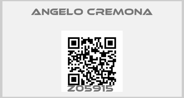 ANGELO CREMONA-Z05915 price