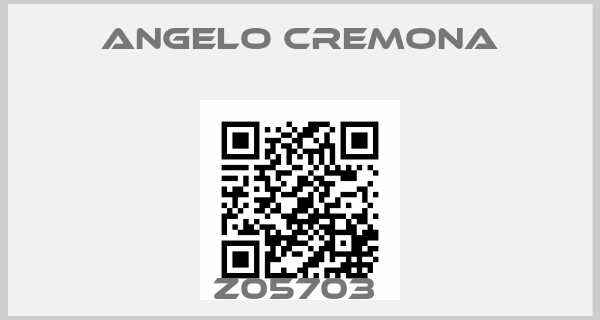 ANGELO CREMONA-Z05703 price