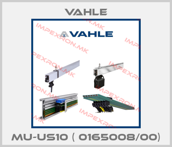 Vahle-MU-US10 ( 0165008/00)price