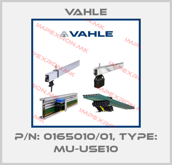 Vahle-P/n: 0165010/01, Type: MU-USE10price