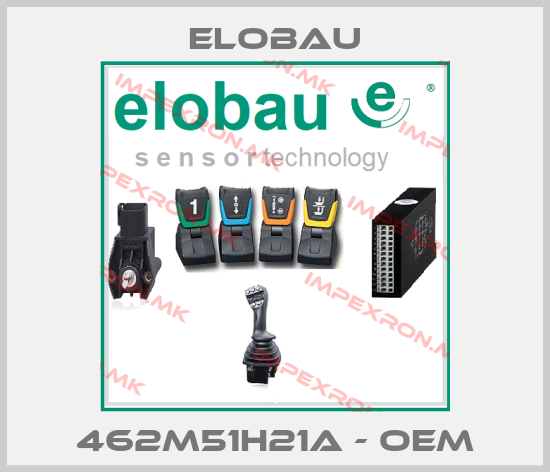 Elobau-462M51H21A - OEMprice