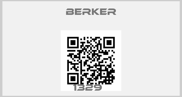 Berker-1329  price