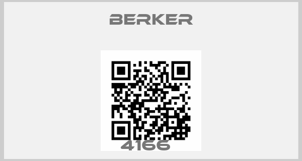 Berker-4166  price