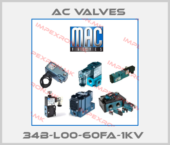 МAC Valves-34B-L00-60FA-1KV price
