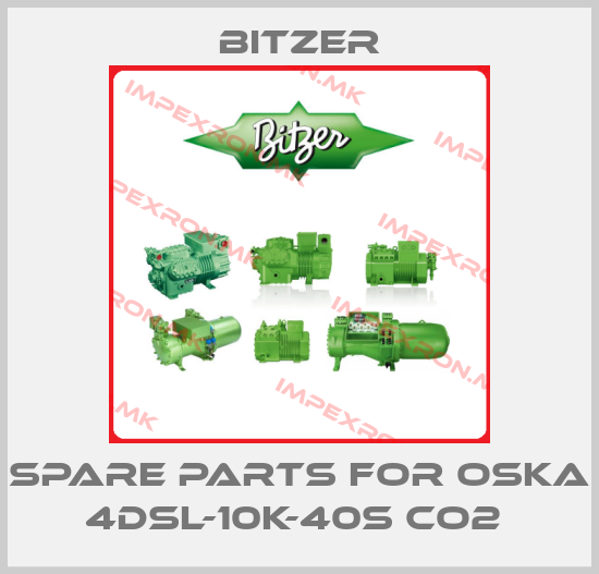 Bitzer Europe