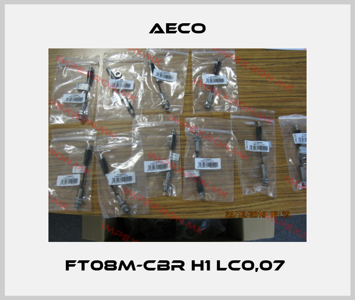 Aeco-FT08M-CBR H1 LC0,07 price