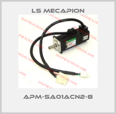 LS Mecapion-APM-SA01ACN2-8price