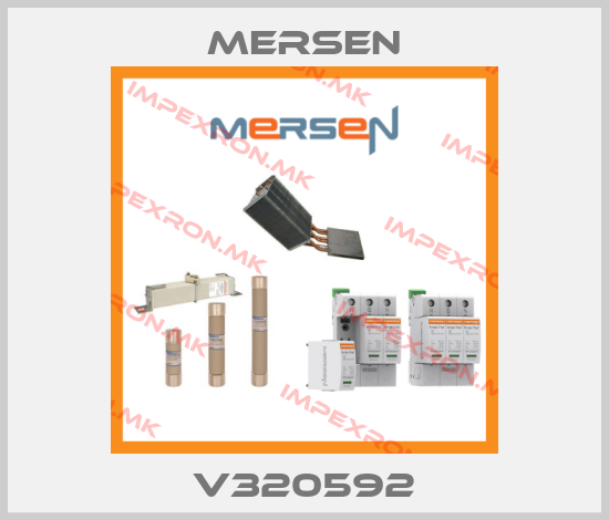 Mersen-V320592price