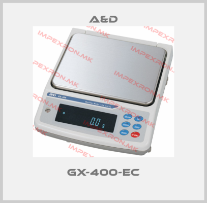 A&D-GX-400-ECprice